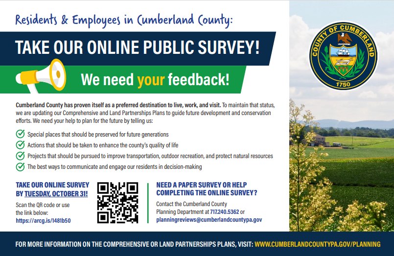 county survey